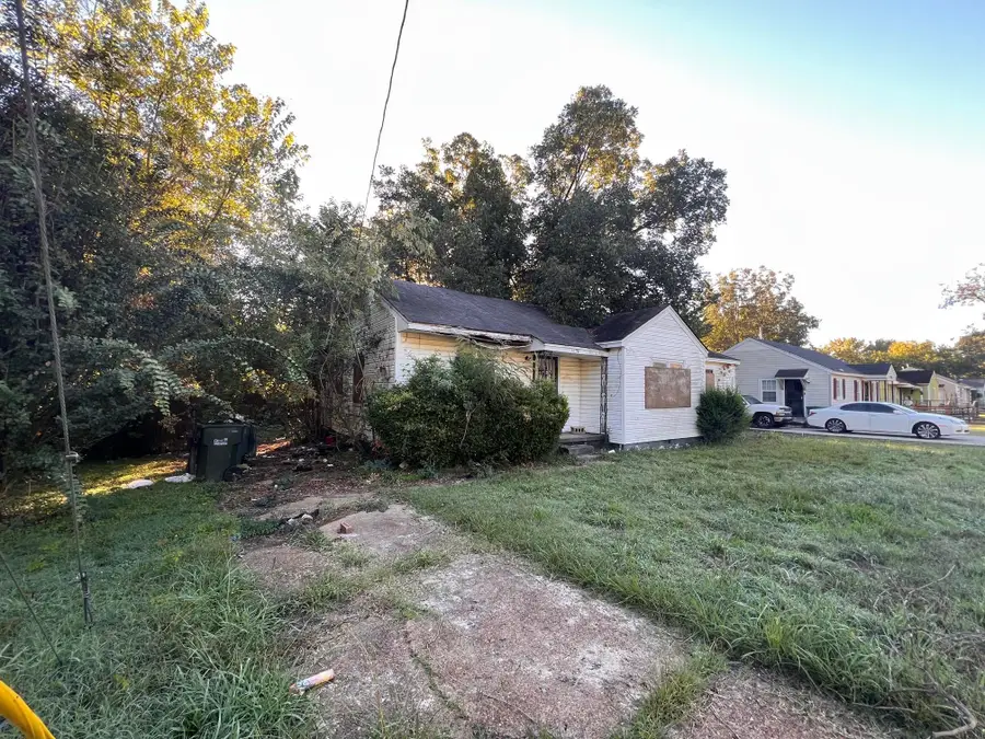 4728 BERTA ST, Memphis, TN 38109 - Image #2