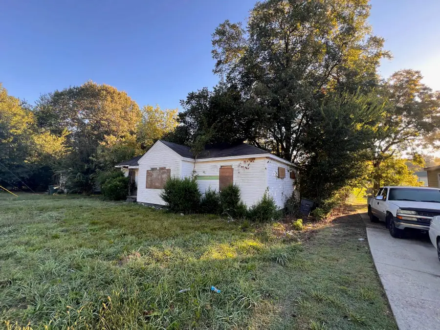 4728 BERTA ST, Memphis, TN 38109 - Image #3