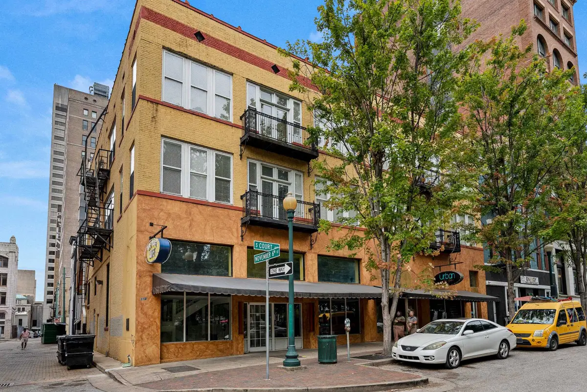 107 S COURT AVE #303, Memphis, TN 38103 - Image #1