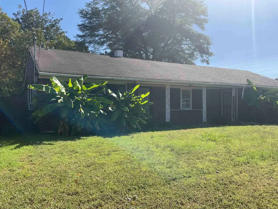 3038 OVERTON CROSSING RD, Memphis, TN 38127 - Image #3