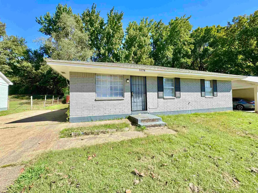 5378 BEAVERTON DR, Memphis, TN 38127 - #2