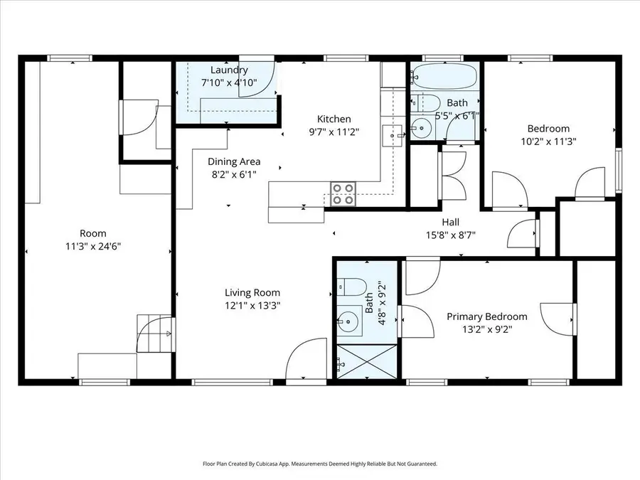106 WILEY DR, Munford, TN 38058 - Image #2