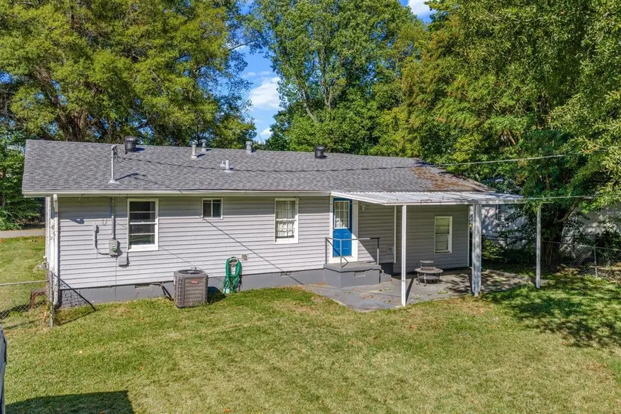 106 WILEY DR, Munford, TN 38058 - Image #3