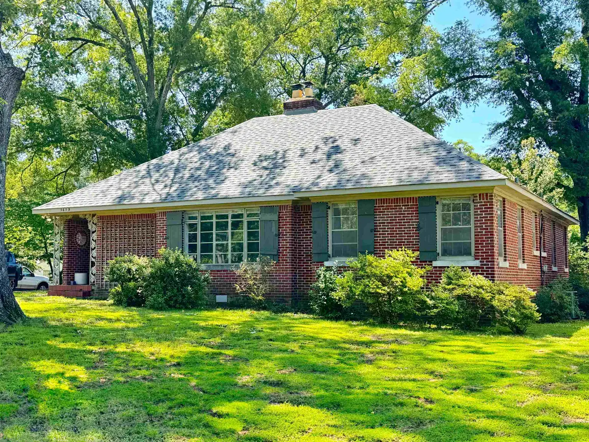 3659 HIGHLAND PARK PL, Memphis, TN 38111 - Image #1