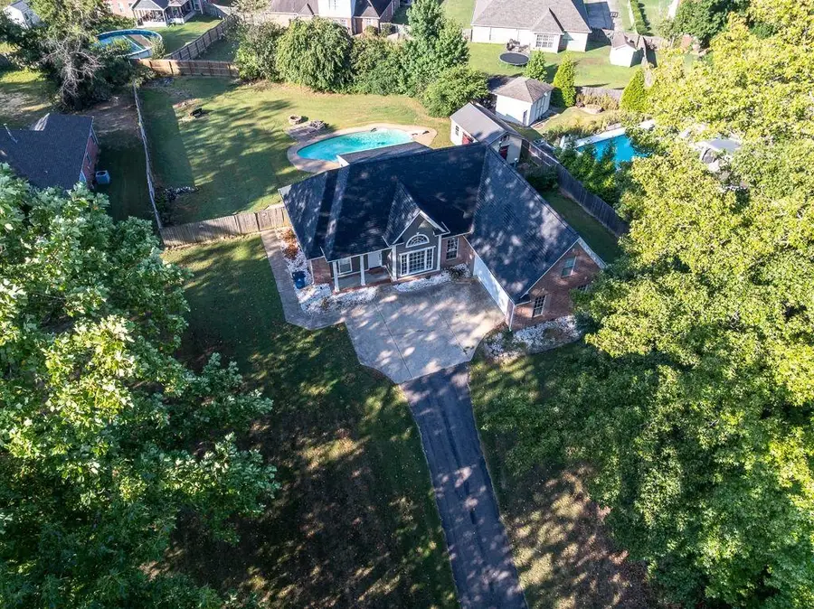 135 DUNCAN DR, Atoka, TN 38004 - Image #2