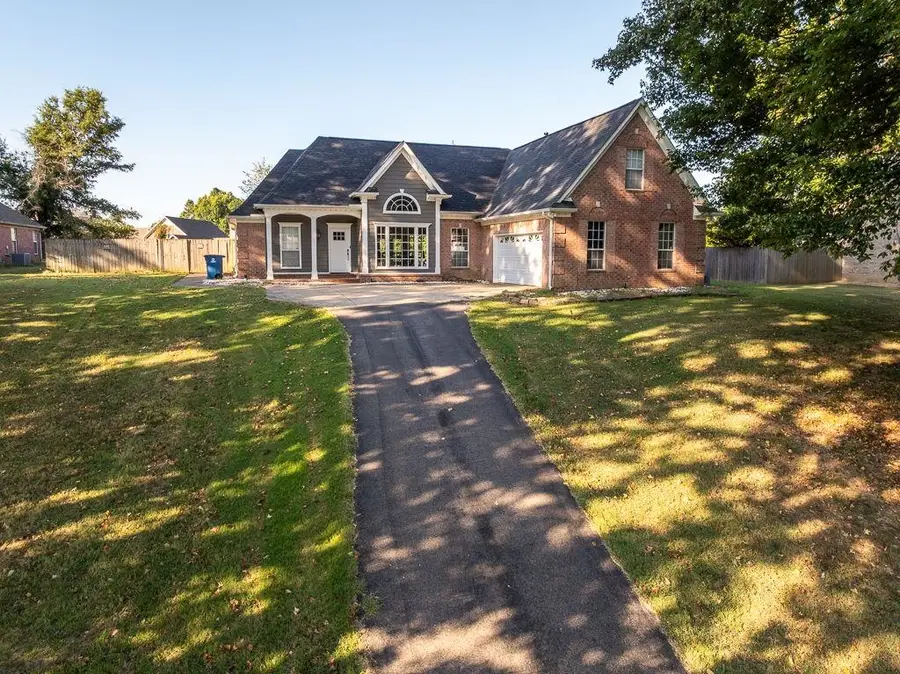 135 DUNCAN DR, Atoka, TN 38004 - Image #3