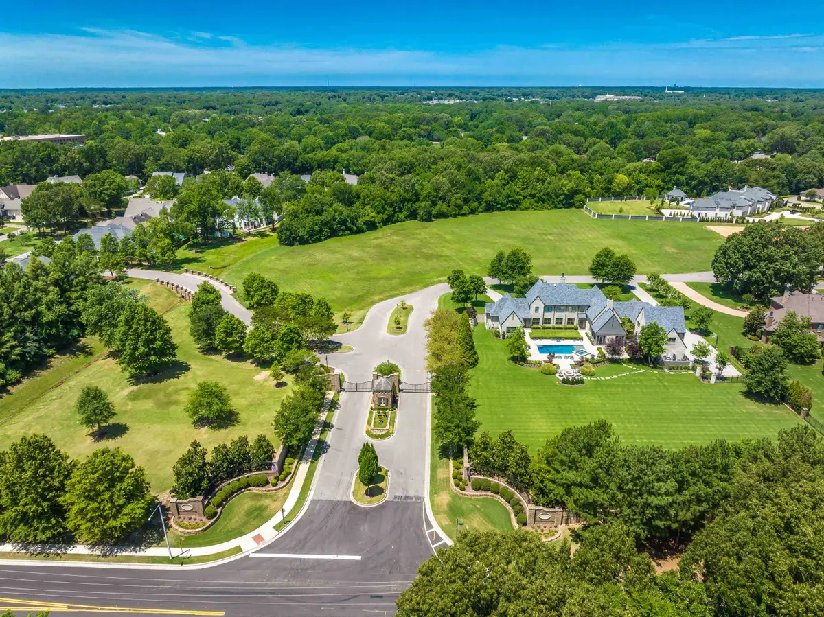 0 DUBRAY MANOR DR, Collierville, TN 38017 - #1