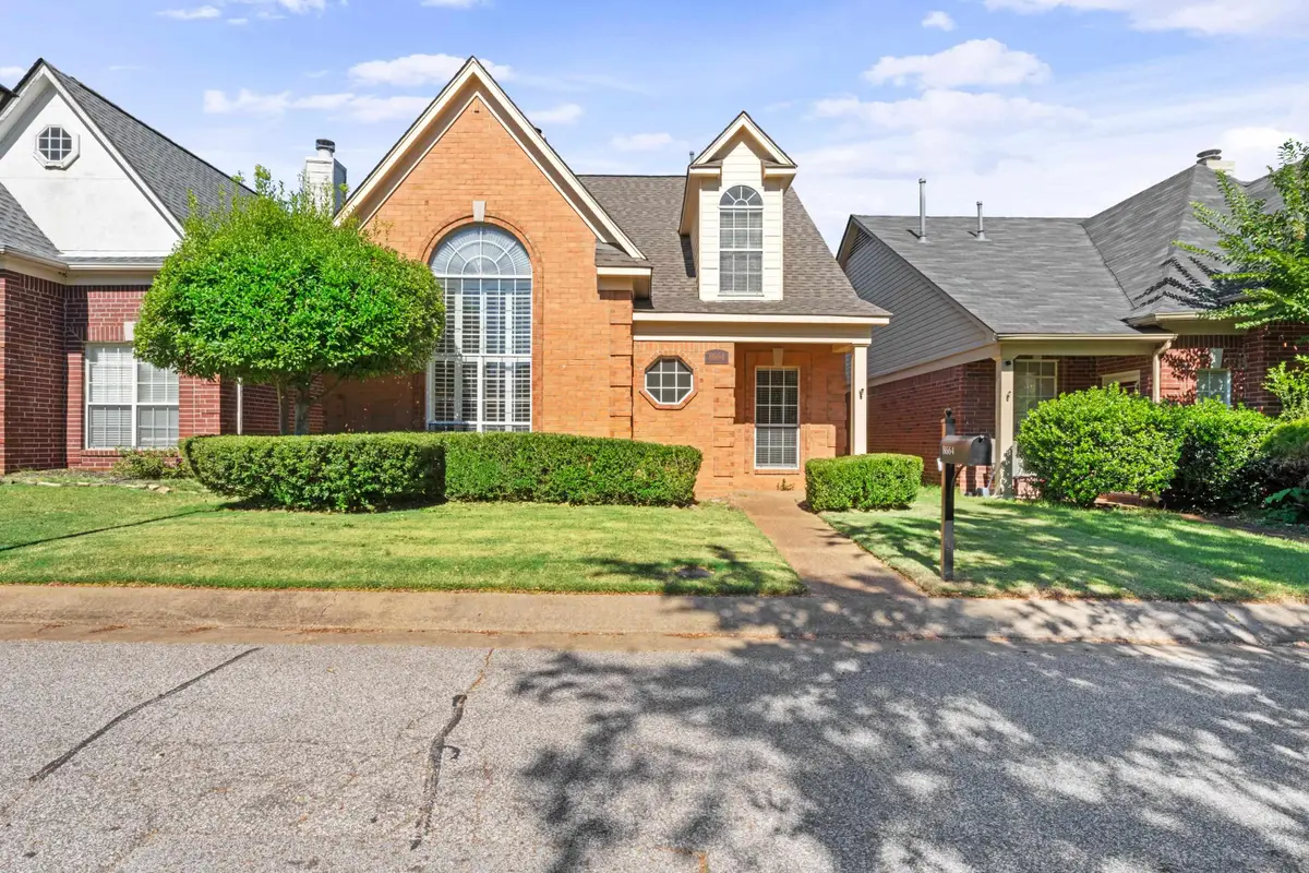 8664 EAGLE VIEW DR, Cordova, TN 38018 - Image #1