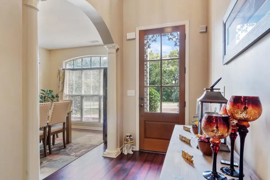 5297 SHADES VALLEY CV, Memphis, TN 38125 - Image #3