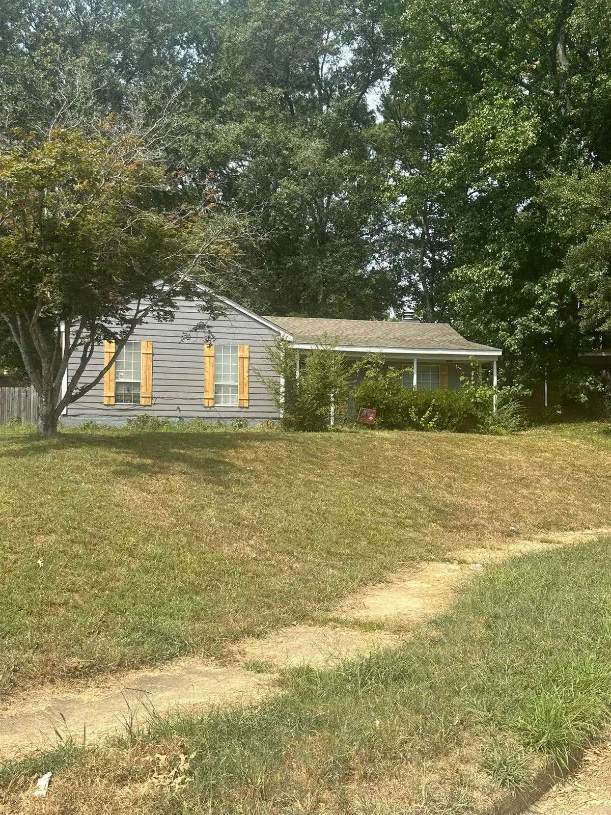 3403 KETTLEBROOK CV, Memphis, TN 38128 - Image #1