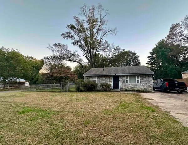 945 FLOYD AVE, Memphis, TN 38127