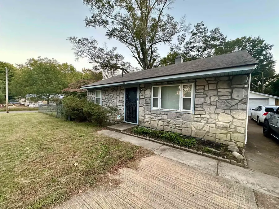 945 FLOYD AVE, Memphis, TN 38127 - Image #3