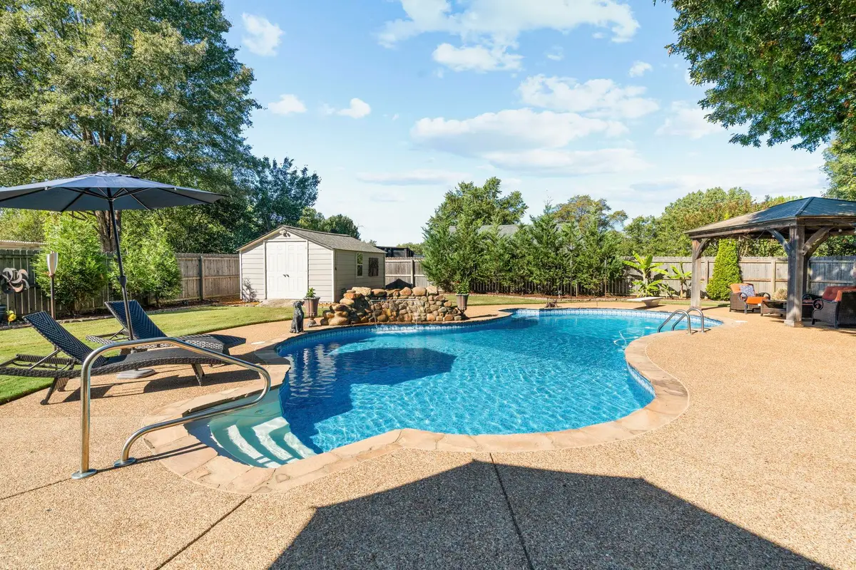 721 SUGARBUSH CV N, Collierville, TN 38017 - Image #1