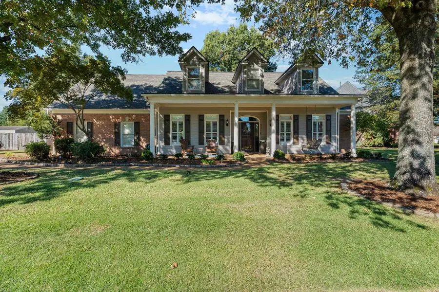 721 SUGARBUSH CV N, Collierville, TN 38017 - Image #2