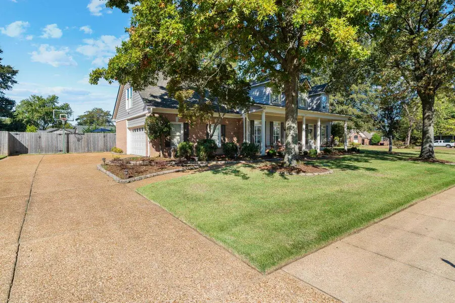 721 SUGARBUSH CV N, Collierville, TN 38017 - Image #3