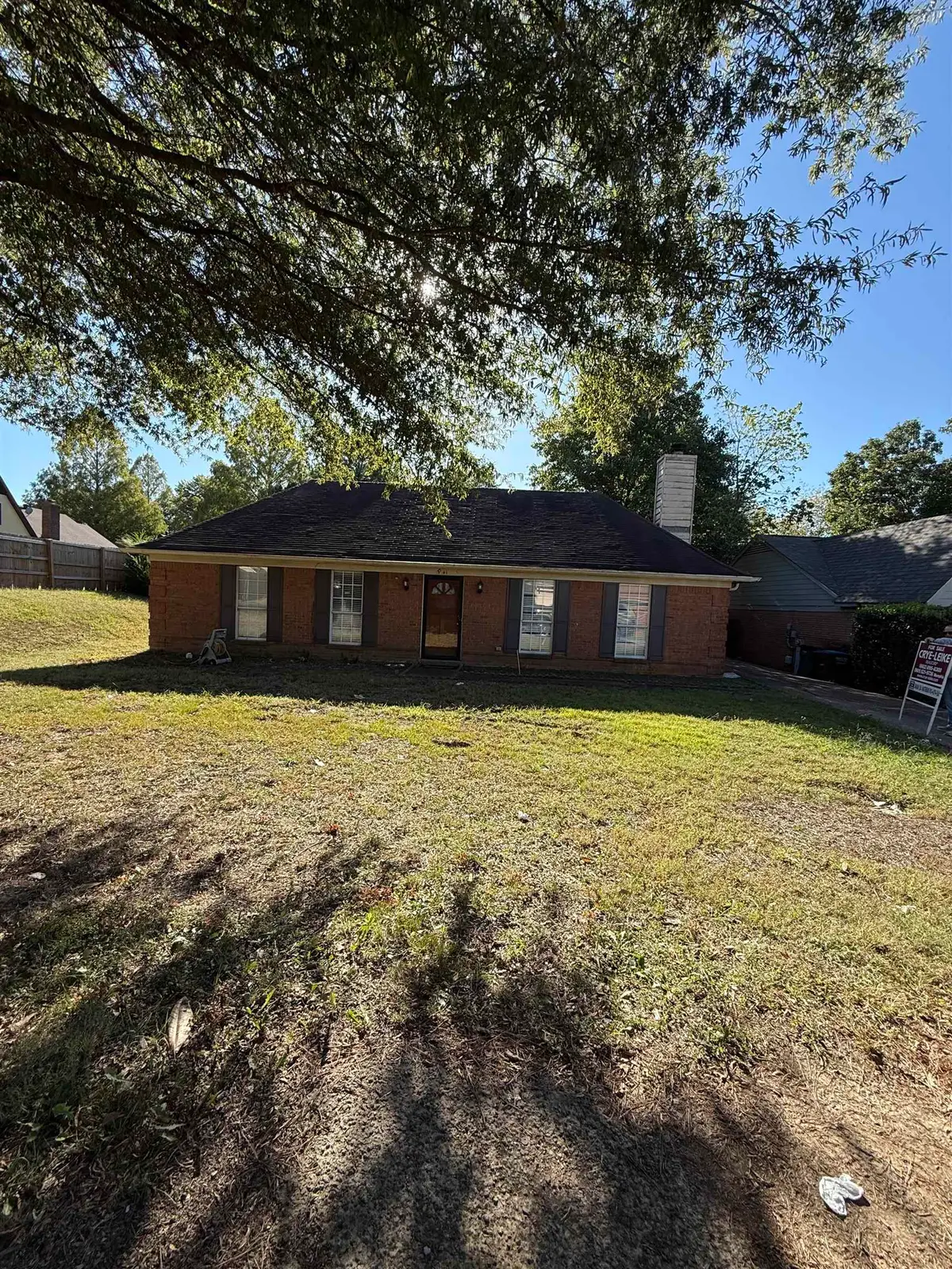 7041 GLENEAGLES RD, Memphis, TN 38141 - #1