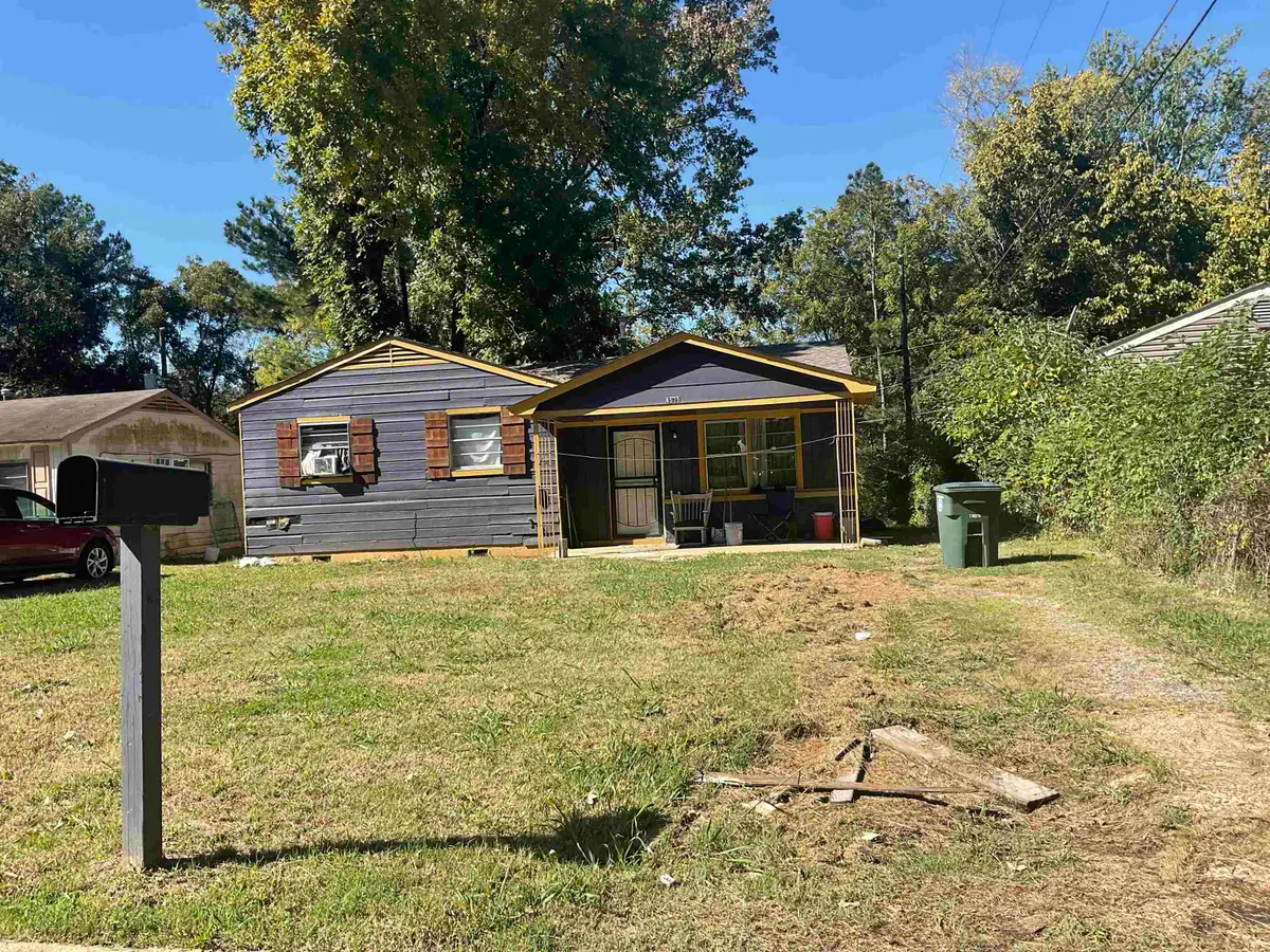 4579 RANGE LINE RD, Memphis, TN 38127 - Image #1