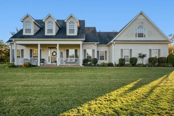 3779 DANCYVILLE RD, Stanton, TN 38069