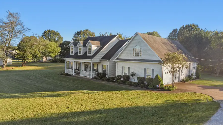 3779 DANCYVILLE RD, Stanton, TN 38069 - Image #2