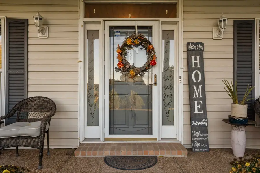 3779 DANCYVILLE RD, Stanton, TN 38069 - Image #3