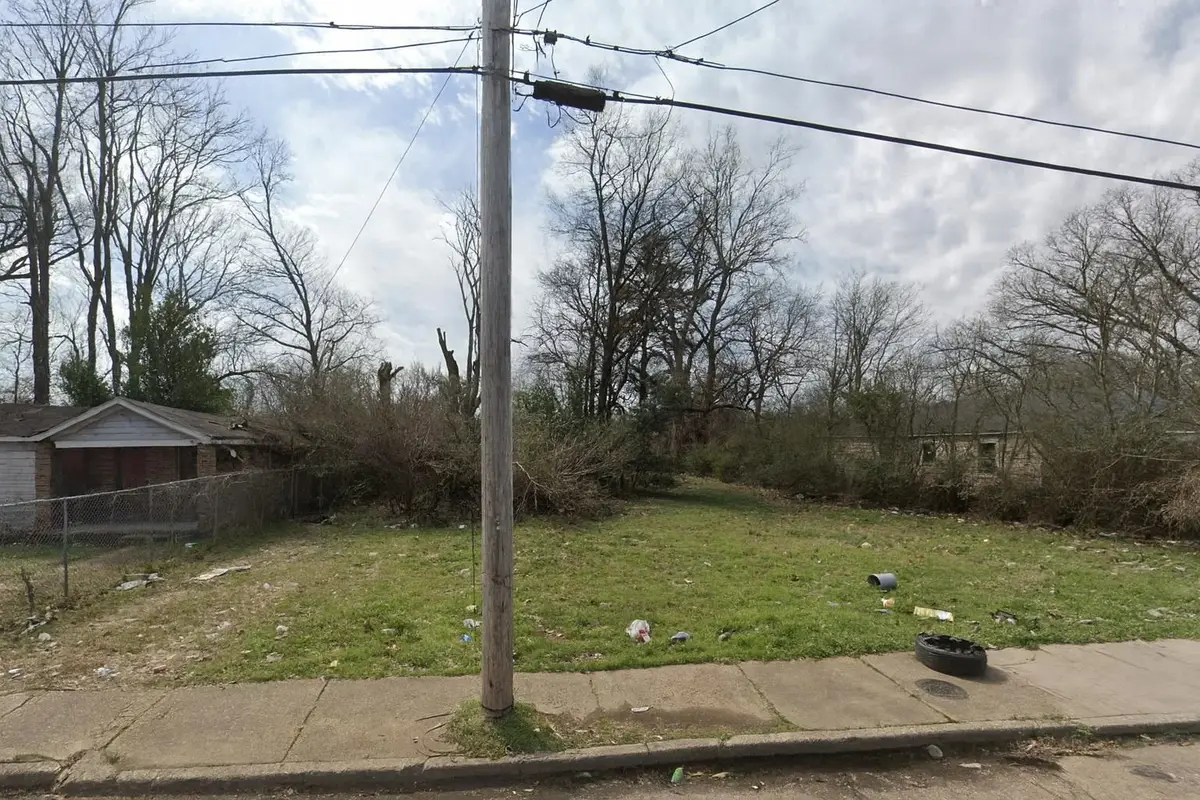 2257 ELDRIDGE AVE, Memphis, TN 38108 - Image #1