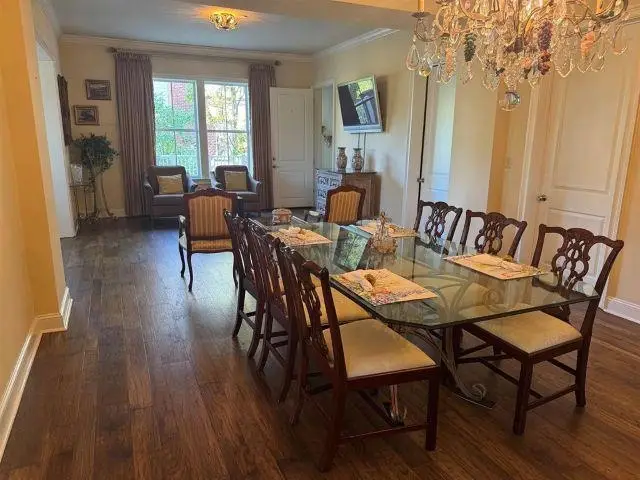 591 LEXINGTON CLUB CT #201, Memphis, TN 38117 - Image #3