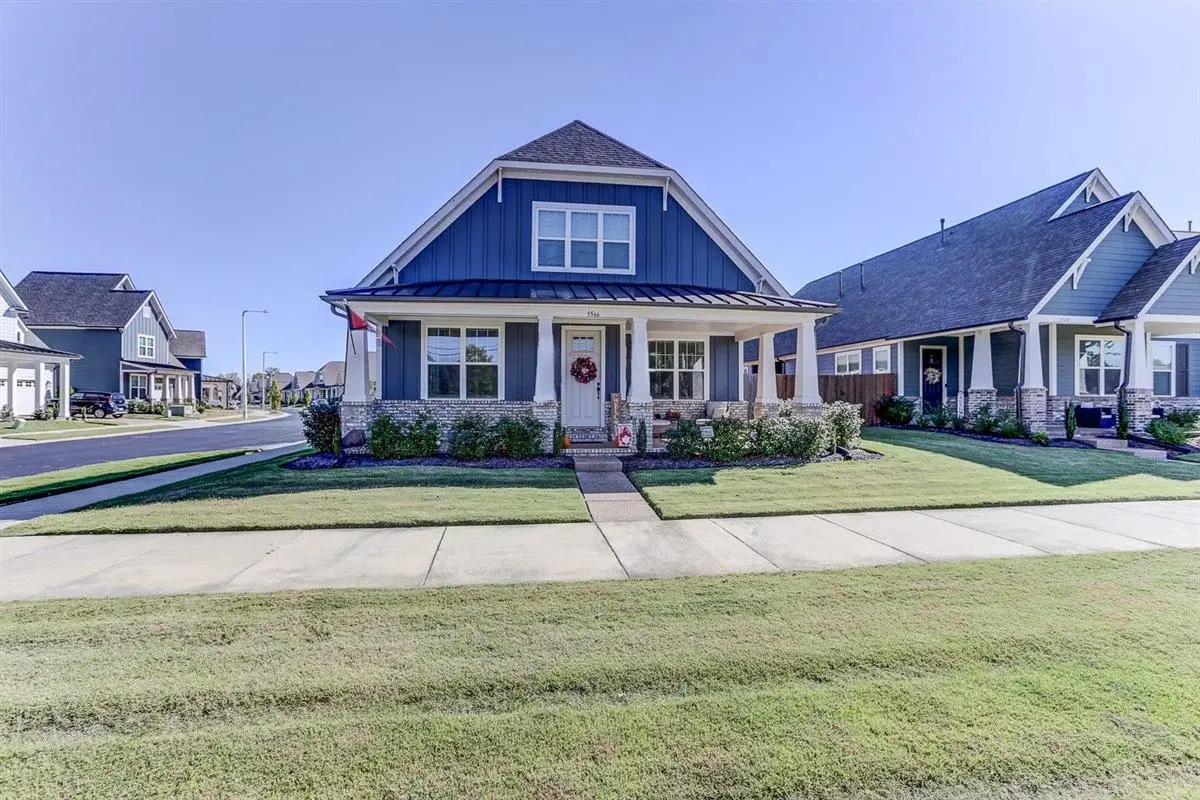 5566 GERBER RD, Arlington, TN 38002 - Image #1