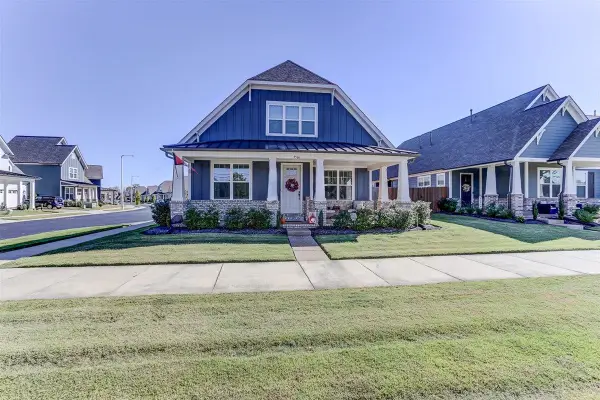 5566 GERBER RD, Arlington, TN 38002