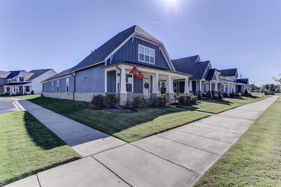 5566 GERBER RD, Arlington, TN 38002 - Image #3