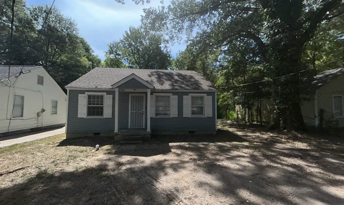 761 WHITNEY AVE, Memphis, TN 38127 - Image #1