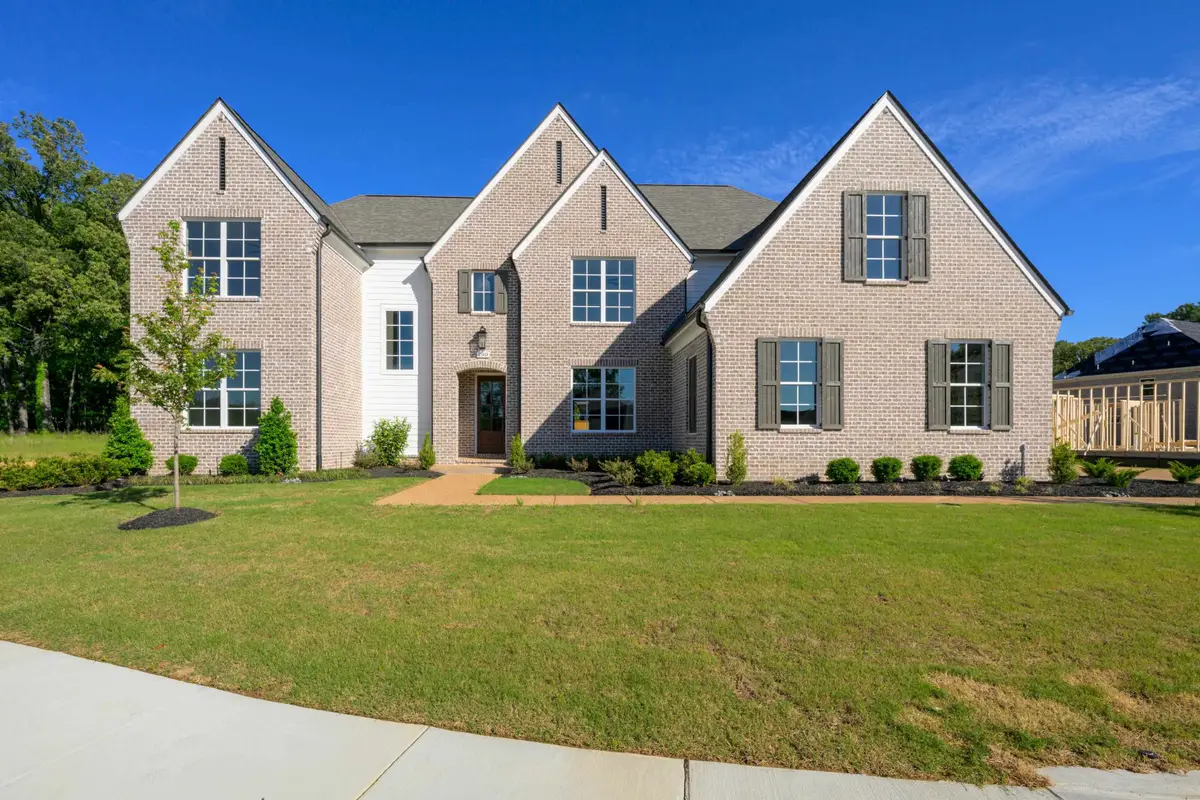 200 PIPER HOLLOW DR, Piperton, TN 38017 - #1