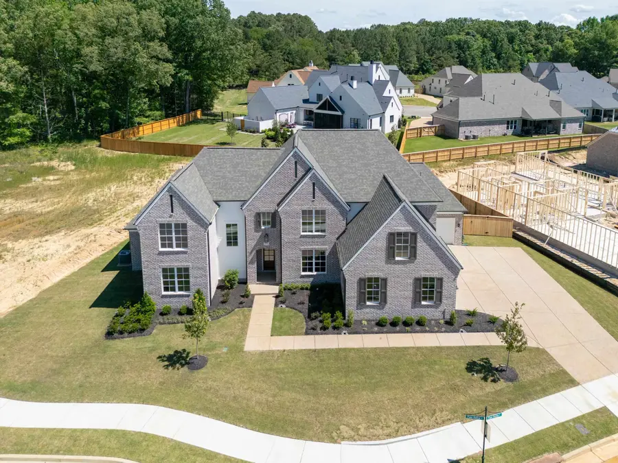 200 PIPER HOLLOW DR, Piperton, TN 38017 - #2
