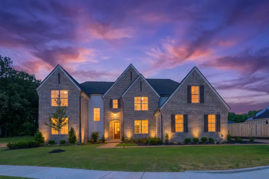 200 PIPER HOLLOW DR, Piperton, TN 38017 - #3