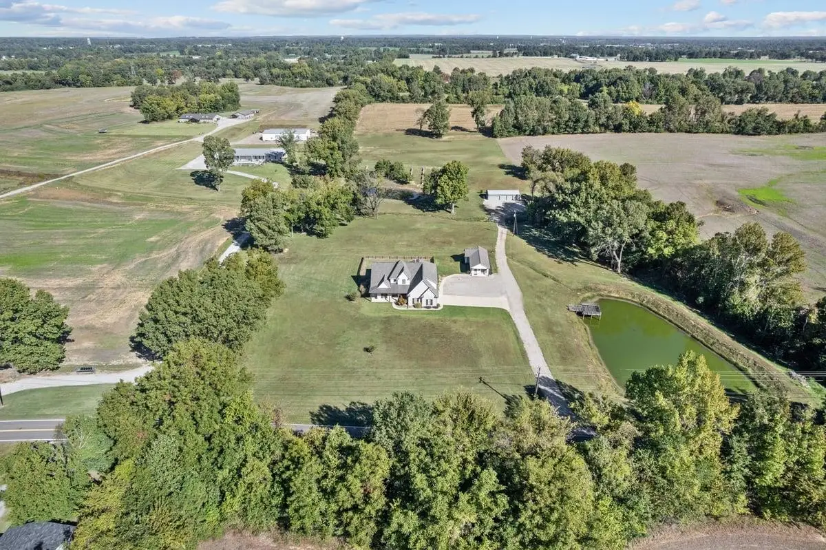 678 MORRIS RD, Covington, TN 38019 - #1