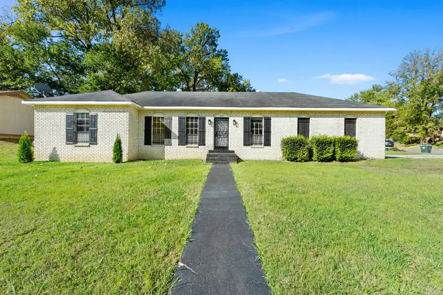 3095 SPRING HILL CV, Memphis, TN 38127 - Image #2