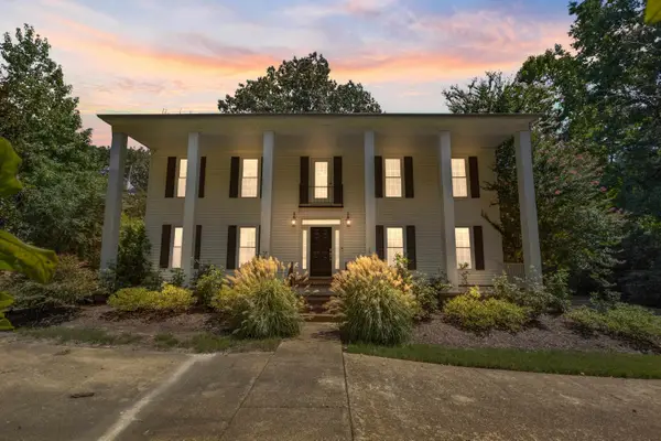 4460 N 196 HWY, Piperton, TN 38017