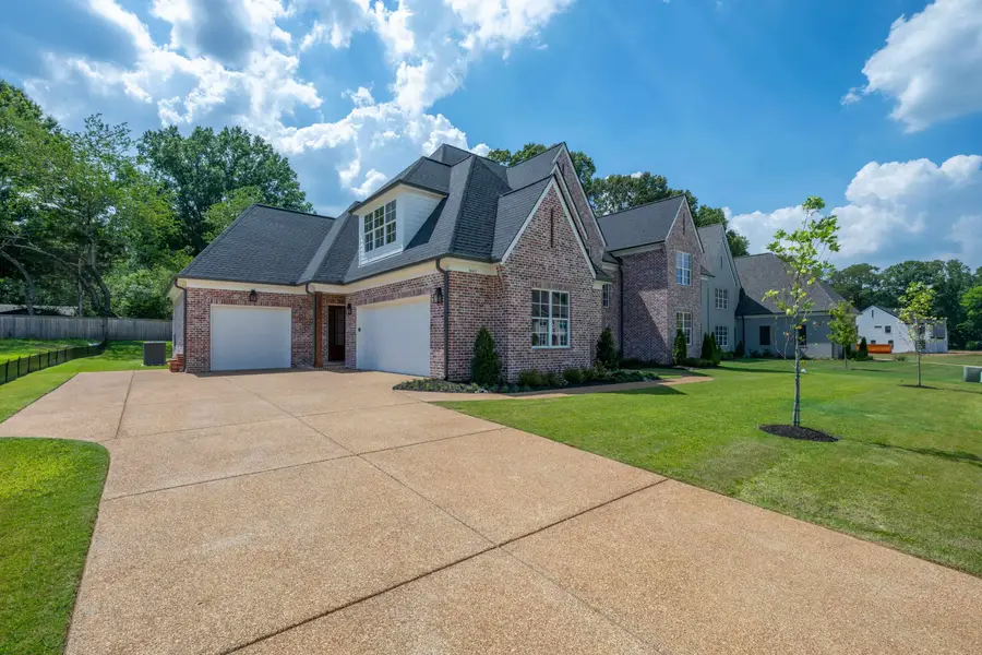 3649 SILVER LAUREL DR, Germantown, TN 38138 - #2