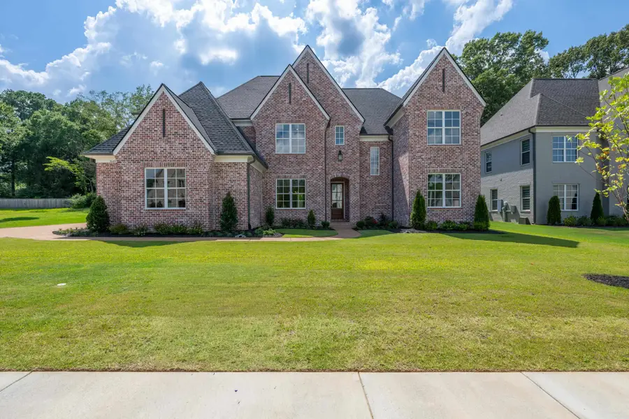 3649 SILVER LAUREL DR, Germantown, TN 38138 - #3