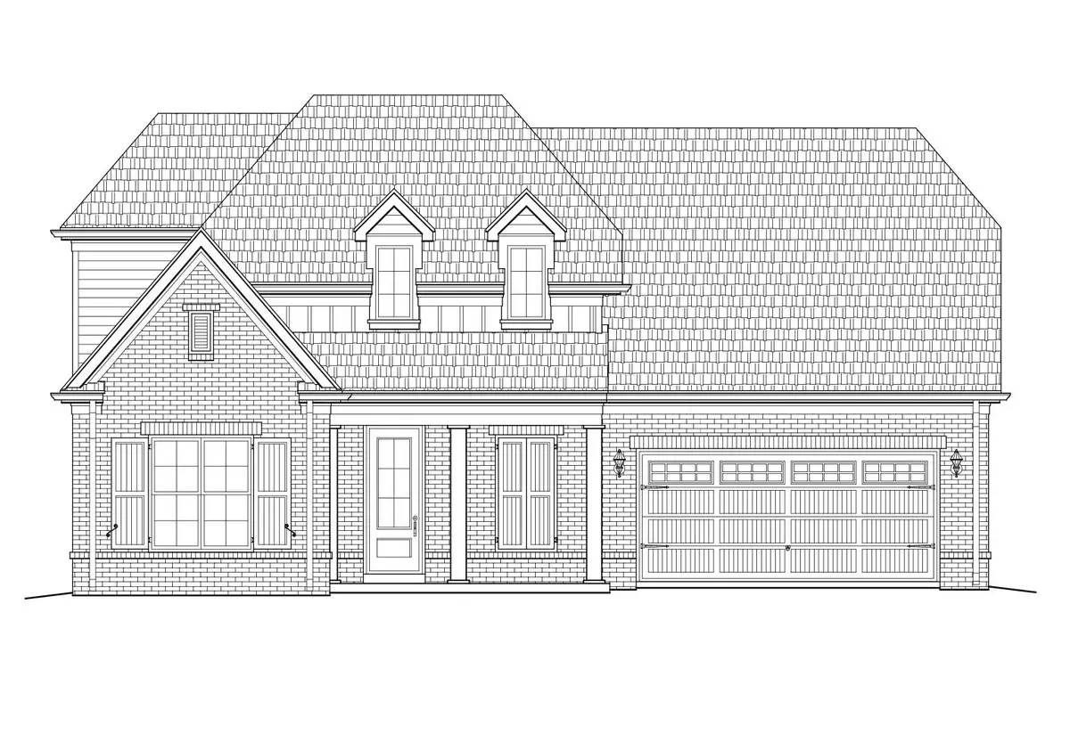 65 HIDDEN FIELD CV, Oakland, TN 38060 - Image #1