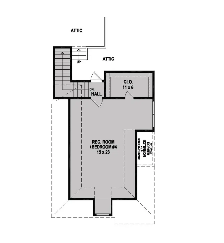 275 VALLEYVIEW LN, Oakland, TN 38060 - #3
