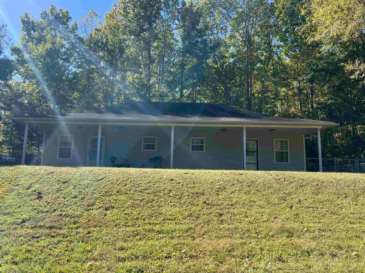 180 & 150 BURKS RD, Savannah, TN 38372 - Image #1