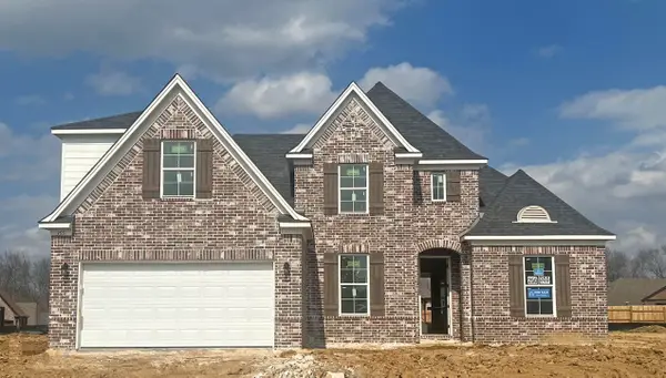 355 CHESNUT RIDGE CV, Oakland, TN 38060
