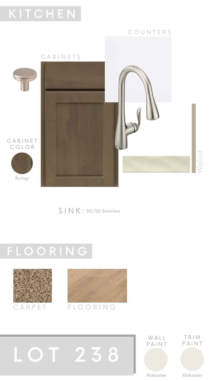 150 MISTY MEADOWS DR, Oakland, TN 38060 - #3