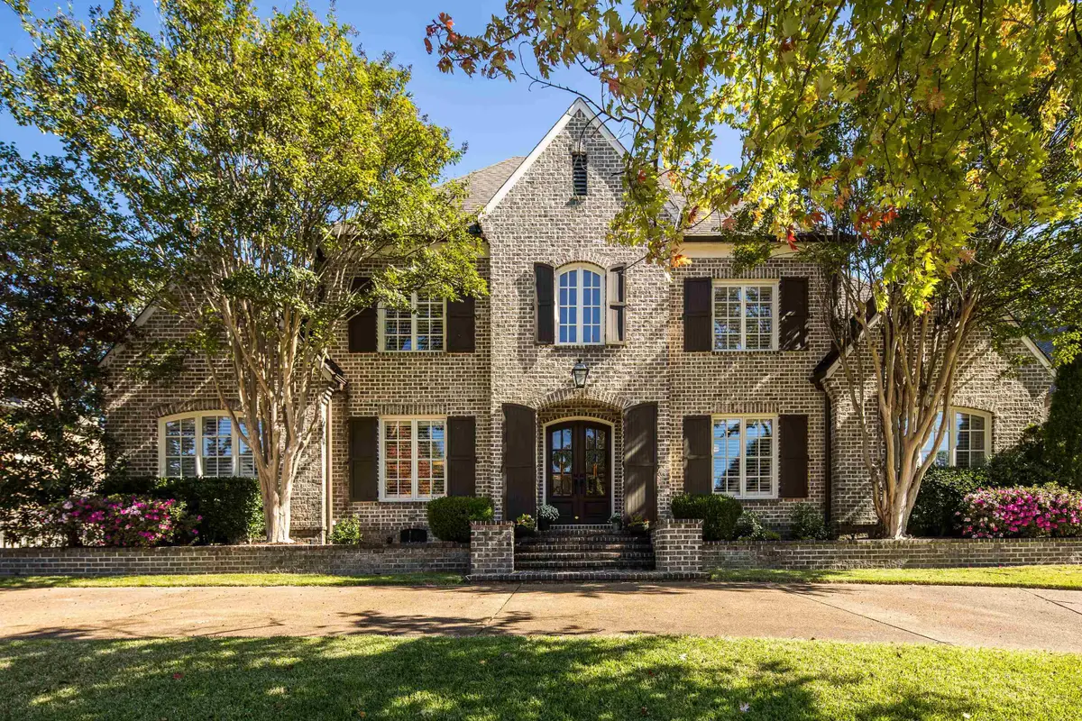 3174 WETHERBY DR, Germantown, TN 38139 - Image #1