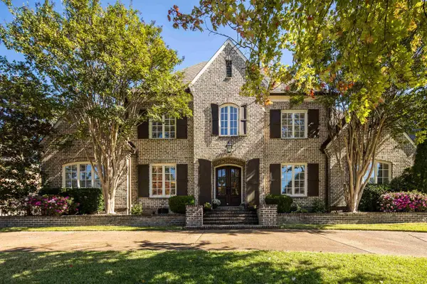 3174 WETHERBY DR, Germantown, TN 38139