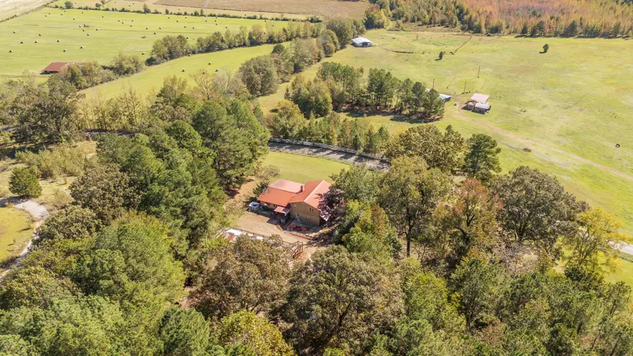 3540 DAMON RD, Michie, TN 38357 - Image #3