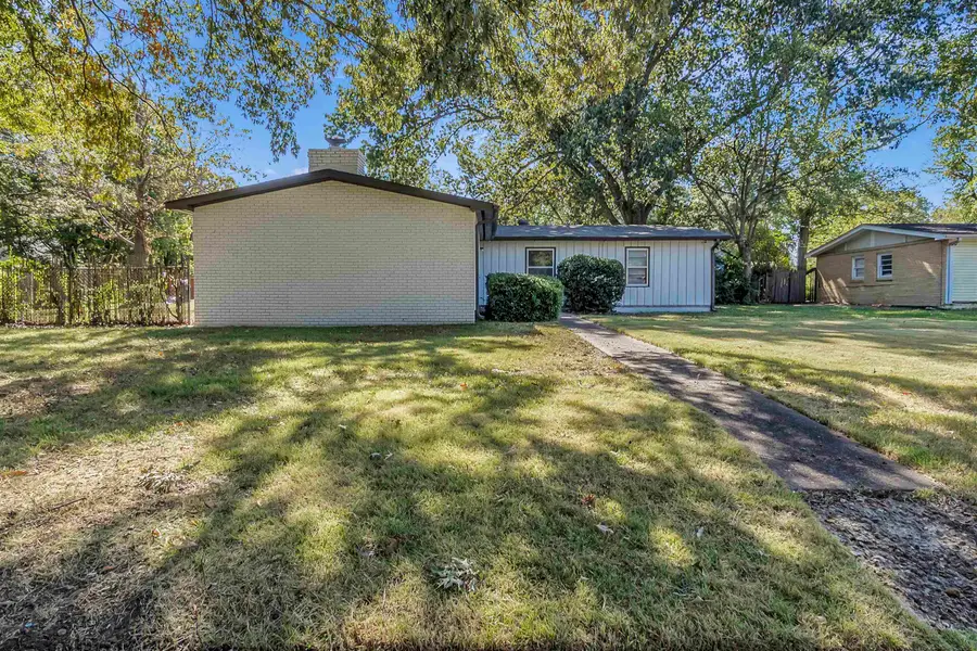 4809 BRIDGEDALE AVE, Memphis, TN 38118 - Image #2