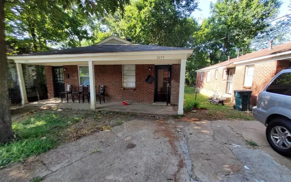 2659 WHITMAN AVE, Memphis, TN 38112