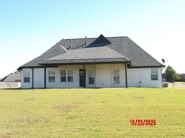 25 DAISY DR, Somerville, TN 38068 - Image #2