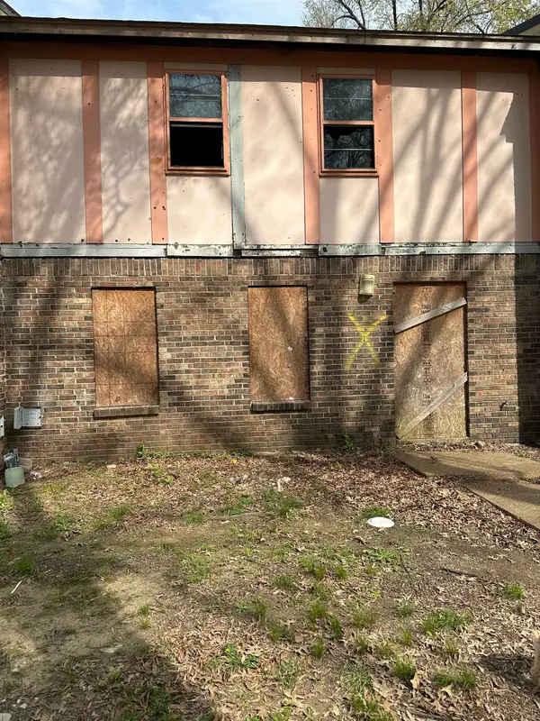 3055 ST CROIX PL #74, Memphis, TN 38127